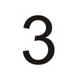 O型4孔夾